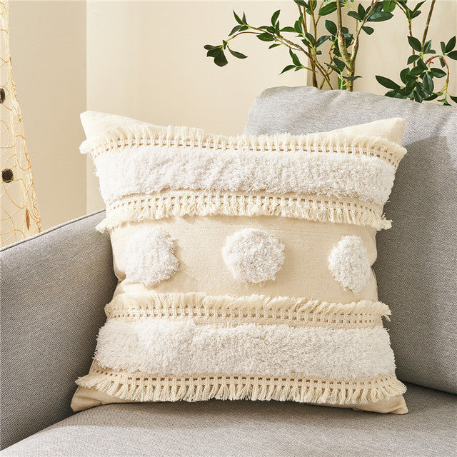 European Style Luxury Sofa Decorative Throw Pillows Cushion Home Decor  Almofada Cojines Decorativos 45X45cm Recommend - China Macrame Cushion  Covers and Macrame Pillow Covers price